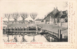 Vlaardingen Delflandsche Sluis 2415 - Vlaardingen