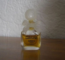 Miniature Grès Cabochard 1.8ml - Mignon Di Profumo Donna (senza Box)