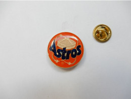 Beau Pin's , Baseball ,  Astros De Houston , USA - Baseball