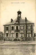 FRANCE - Boissy L'Aillerie - La Mairie- L 146349 - Boissy-l'Aillerie