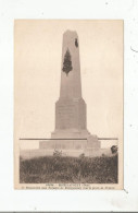 MONTJAVOULT (OISE) 10694 LE MONUMENT AUX ENFANTS DE MONTJAVOULT MORTS POUR LA FRANCE - Montjavoult