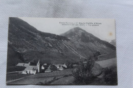 Aragnouet Vue Générale, Haute Vallée D'Aure, Hautes Pyrénées 65 - Aragnouet