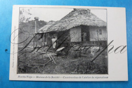 Novita-Viejo  Maison De La S.A. Construction De L'ATELIER Service Colombia Gold Silver Platina Mining Regio Chocó. S.A. - Mineral