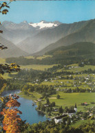 D3424) AUSSEER LAND - ALTAUSSEE Mit Dachstein - Steierisches Salzkammergut - Ausserland