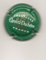 Capsule Canard Duchene - Canard Duchêne