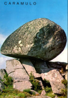 CARAMULO - Pedra (Equilibrio Do Milagre) - PORTUGAL - Viseu