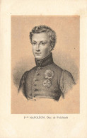 HISTOIRE - François Napoléon, Duc De Reichtadt - Carte Postale Ancienne - History