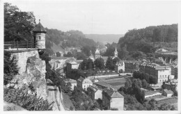 LUXEMBOURG - Le Pfaffenthal - Carte Postale Ancienne - Lussemburgo - Città
