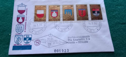 SAN MARINO 18/7/74 Giornata Della Balestra - Timbres Express