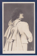CPA Sarah Bernhardt Artiste Théâtre Non Circulé - Famous Ladies