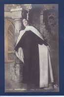 CPA Sarah Bernhardt Artiste Théâtre Non Circulé - Beroemde Vrouwen