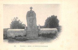 ¤¤    -     PLEUMEUR-BODOU    -   Le Menhir De Saint-Duzec    -    ¤¤ - Pleumeur-Bodou