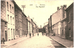 CPA Carte Postale  Belgique Verviers Rue Raymond  VM70519 - Verviers