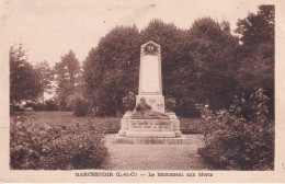 MARCHENOIR - Marchenoir