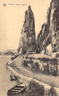 BELGIQUE - Dinant - Roche à Bayard - Carte Postale Ancienne - Dinant