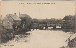 Ducey - Le Moulin     -- (G.1018) - Ducey