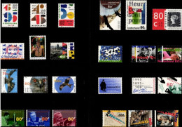 Nederland 1995   PF  MNH  Neuf SC - Collections (sans Albums)