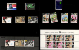 Nederland 1984   PF  MNH  Neuf SC - Collections (sans Albums)