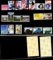 Nederland 1980   PF  MNH  Neuf SC - Collections (sans Albums)