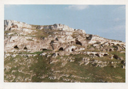 MATERA - MURGIA TIMONE - Matera