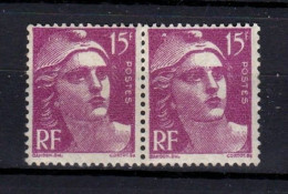 Timbres Neufs**  De France  Année 1945  1947 N° 724 - Unused Stamps