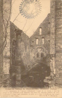 BELGIQUE - Villers-la-Ville - Ruines De L'abbaye De Villers-la-Ville - Réfectoire Intérieur - Carte Postale Ancienne - Villers-la-Ville
