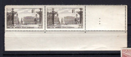 Timbres Neufs**  De France  Année  1947 N° 778 Nancy - Neufs