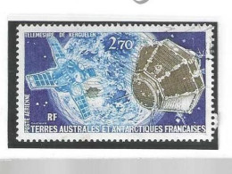 Timbre Terre Australe N° 49 P. A. Oblitéré - Used Stamps