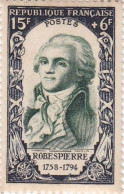 Timbre Neuf**  De France  Année  1950 N° 871 Robespierre - Ongebruikt