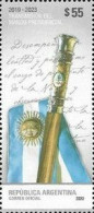 ARGENTINA Año 2020 - Transmisión Del Mando Presidencial - *MNH* - Unused Stamps