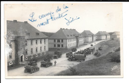 BAUMBOLDER Camp De .... - Forces Françaises En Allemagne - Birkenfeld (Nahe)