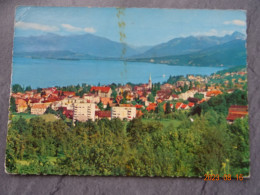 WADENSWIL - Wädenswil