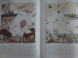 1927 AVION AVIATION JOUET AERIENS AUTREFOIS 1 JOURNAL ANCIEN - Documents Historiques