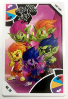 39 Goblins - Lego Elves - Carte Lego Toys R'Us - 2017 - Sonstige & Ohne Zuordnung