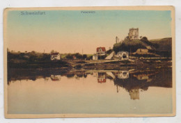 8720 SCHWEINFURT, Weingut Peterstirn, 1912 - Schweinfurt
