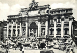 Italy Roma (Rome) > Fontana Di Trevi - Fontana Di Trevi