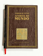 A Volta Ao Mundo ( Autor: Ferreira De Castro - 1942) - Old Books