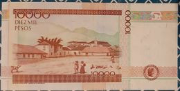 Colombia - 10'000 Pesos - 3/8/2014 - UNC - Kolumbien