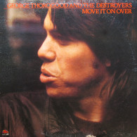 * LP *  GEORGE THOROGOOD & THE DESTROYERS - MOVE IT ON OVER (England 1978 EX-) - Blues