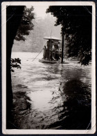 G4145 - Rochsburg Bei Lunzenau - Hochwasser Katastrophe - Sehr Gebraucht !!!!! - Lunzenau