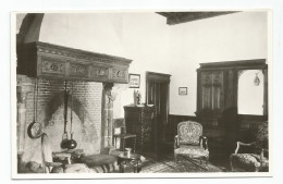 Spontin Photo Carte Chateau Donjon Puits Intérieur Yvoir Namur Belgique Htje - Yvoir