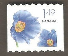 Canada - SG 2309a Mng - Used Stamps