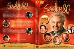 DVD - Gaston 80 - Comédie