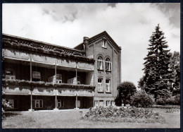 G4150 - Teterow - Krankenhaus - Bild Und Heimat Reichenbach - Teterow