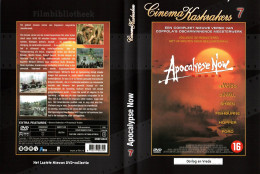 DVD - Apocalypse Now - Drame