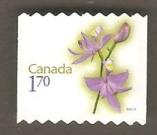 Canada - SG 2648 Mng - Usati