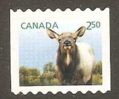 Canada - Scott 2717 Mng - Used Stamps