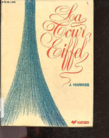 La Tour Eiffel - Harriss Joseph - 1977 - Ile-de-France