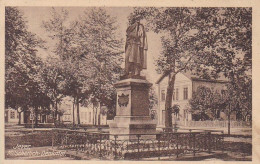 AK Jever - Mitscherlich-Denkmal - Ca. 1920 (65141) - Jever