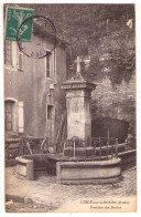 (25) 389, L'Isle Sur Le Doubs, Loth, Fontaine Des Roches - Isle Sur Le Doubs